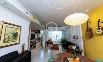 Imagem 3: Apartamento em Leblon - Rio de Janeiro