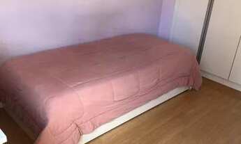 Imagem 6: Apartamento à venda em Sumaré com 75 m², 3 quartos, 1 suíte