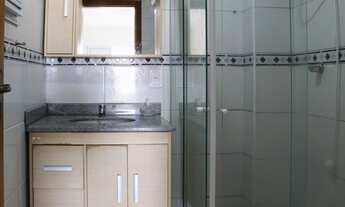 Imagem 3: T005-Aluguel para Temporada Apto 1Dorm Prédio com bela vista para o mar- Sacada Gourmet