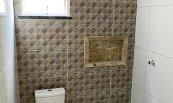 Imagem 5: Casa com 3 quartos localização com fino acabamento