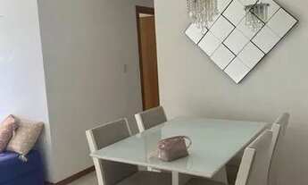 Imagem 6: ALUGUEL APARTAMENTO 3/4 COM 2 SUITES EM LAURO DE FREITAS