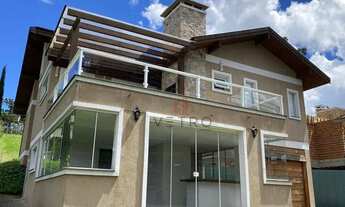 Imagem 3: Casa no Condomínio Altos Pinheiros em Canela!