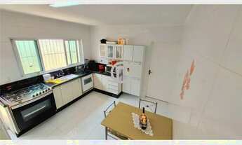 Imagem 7: Casa para Venda - 120m², 2 dormitórios, sendo 1 suites, 2 vagas - Vila Paranaguá