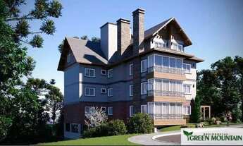 Imagem 4: Apartamento no bairro Tirol em Gramado!