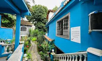 Imagem 2: Casa de condomínio para venda possui 610 metros quadrados com 3 quartos