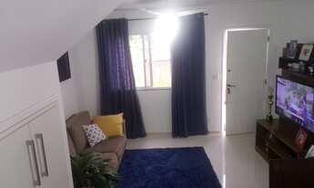 Imagem 2: CURICICA CASA REFORMADA 2 SUITES 1 VG ARMARIOS VARANDA DOC OK