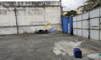 Imagem 6: Terreno, Vila Nova, Santos, Cod: 23240