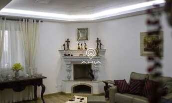 Imagem 3: Casa Sobrado no Royal Forest com 5 quartos, 4 suítes - JD Esperança Londrina/PR