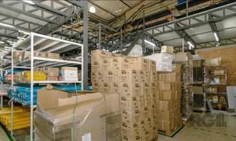 Imagem 6: PAVILHÃO - HUMAITA