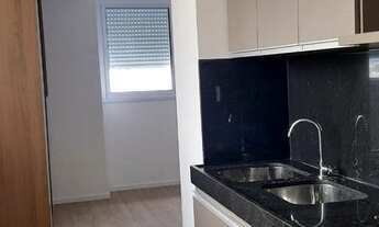 Imagem: Loft para aluguel tem 40 metros quadrados