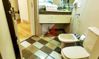 Imagem 6: Flat para aluguel tem 45 metros quadrados com 1 quarto em Bela Vista - São Paulo - SP