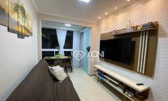 Imagem 2: Apartamento 2 dormitórios, suite, andar alto, sol da manhã, perto de tudo! À venda por R