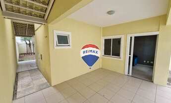 Imagem 3: Casa com 3 dormitórios para alugar, 122 m² por R$ 2.730,00/mês - Messejana - Fortaleza/CE