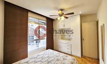 Imagem 7: Apartamento para aluguel com 74 metros quadrados com 2 quartos em Leblon - Rio de Janeiro