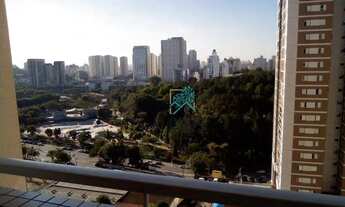 Imagem 6: Apartamento com 3 dormitórios à venda, 78 m² por R$ 550.000,00 - Baeta Neves - São Bernard