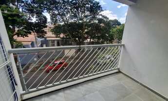 Imagem 7: Apartamento - Vila Rossi Borghi e Siqueira - Campinas