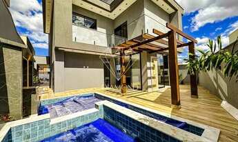 Imagem 6: Senador Canedo - Casa de Condomínio - Senador Canedo