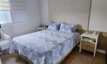 Imagem 3: Apartamento no Edifício Soho - Indaiatuba - SP