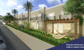 Imagem: Casa de condomínio sobrado com 2 quartos