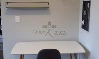 Imagem 5: Apartamento - Flat - Jardim Aquarius - Residencial Smart Residence - 35m² - 1 Dormitório