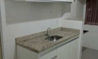 Imagem 4: Apto 2/4 tropical Umuarama