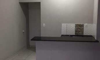 Imagem 5: Residencial Gileade - Apartamento com 2 quartos no Bairro Sta Cruz ll