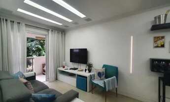 Imagem 4: Apartamento 3 quartos Freguesia Jacarepaguá