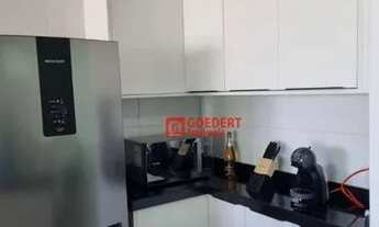 Imagem 4: Apartamento Condomínio Residencial Paulo Roberto com 2 dormitórios à venda, 82 m² por R$ 5