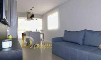 Imagem 5: Apartamento Mobiliado com vista para o Mar