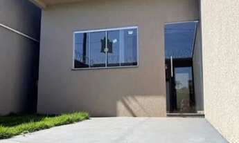 Imagem: Casa no em Centro (Feirão-Caixa)!!