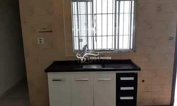 Imagem 2: Térrea para aluguel possui 165 metros quadrados com 3 quartos em Vila Carrão - São Paulo