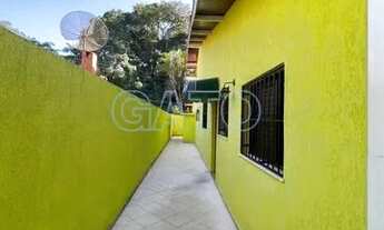 Imagem 7: Casa em condomínio para venda em Cajamar, Casa em Jordanésia para venda