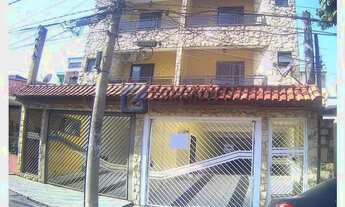 Imagem: SANTO ANDRE - Residential / Apartment