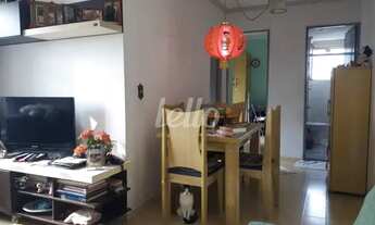 Imagem: São Paulo - Apartamento Padrão - Brás