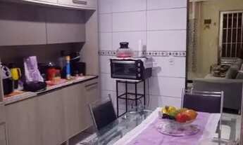 Imagem 3: /) Casa para venda Terra Firme - Belém - Pará