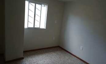 Imagem 2: Apartamento Térreo Galo Branco 2 Quartos No Prédio da Igreja Mundial do Poder de Deus