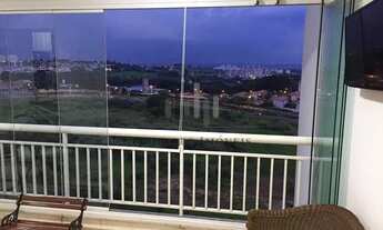 Imagem 6: Apartamento - Parque Prado - Campinas