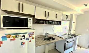 Imagem 5: Apartamento de 2 quartos no Spazio Bom Pastor - Bairro Mansões Bom Pastor