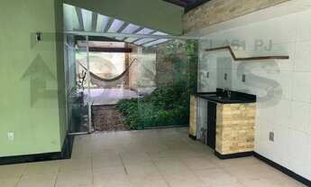 Imagem 4: Casa para Venda em Aracaju, Coroa do Meio, 4 dormitórios, 3 suítes, 4 banheiros, 4 vagas