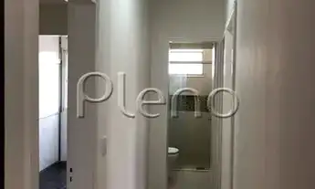 Imagem 6: Apartamento à venda na Vila Industrial - Campinas