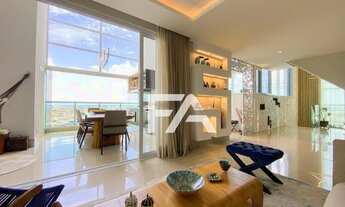 Imagem 5: Cobertura com 4 dormitórios, 327 m² - venda por R$ 4.900.000,00 ou aluguel por R$ 28.400,0