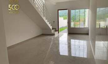 Imagem 4: Sobrado com 2 dormitórios à venda, 74 m² por R$ 295.000,00 - Forquilhas - São José/SC