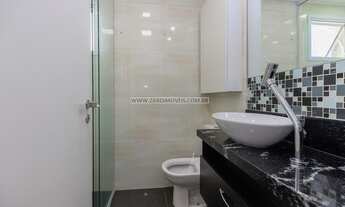 Imagem 4: Apartamento para Venda em São Paulo, Jardim Brasil (Zona Sul), 2 dormitórios, 1 suíte, 2 b