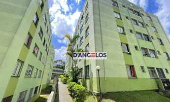 Imagem 5: Apartamento com 3 dormitórios à venda, 65 m² por R$ 220.000 - Itaquera - São Paulo/SP