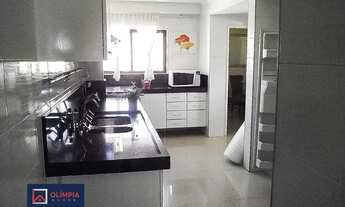 Imagem: Venda Apartamento 4 Dormitórios - 198 m²