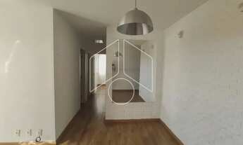 Imagem 2: Residencial Apartamento em Marília