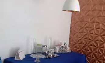 Imagem 5: Apartamento top semi mobiliado