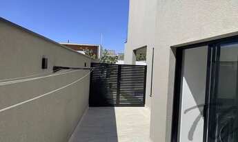 Imagem 3: CASA RESIDENCIAL em VOTORANTIM - SP, ALPHAVILLE NOVA ESPLANADA