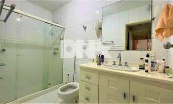 Imagem 6: Apartamento-À VENDA-Cosme Velho-Rio de Janeiro-RJ