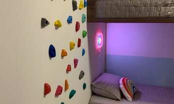 Imagem 6: Apartamentos de 65 metros quadrados para venda, com sacada, 3 dormitórios sendo uma suíte